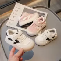 儿童运动鞋2026年春季新款跑步鞋男女童鞋