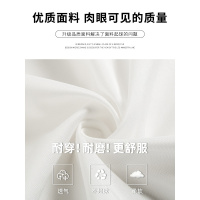 白色不规则蕾丝半身裙女2026新款高腰显瘦a字裙长款夏季蛋糕裙子