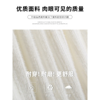 大码白色蕾丝半身裙女秋冬季毛绒a字温柔风超仙遮跨蓬蓬蛋糕长裙