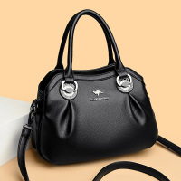 包包女包新款2026中年大气妈妈包斜挎包女单肩包女手提包