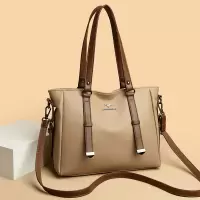 包包女包新款2026中年女士妈妈包大气斜挎包女包单肩包女