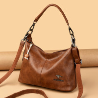 包包女包新款2026国风新款中年妈妈包斜挎包女单肩包女