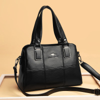 包包女包新款2026大容量中年女士手提包斜挎包女单肩包女