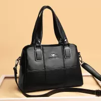 包包女包新款2026大容量中年女士手提包斜挎包女单肩包女