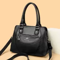 包包女包新款2026大容量女士斜挎包女中年妈妈包单肩包女