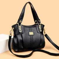 包包女包新款2026大容量妈妈包斜挎包女单肩包女手提包女