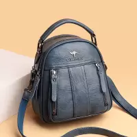 包包女包新款2026斜挎包女单肩包多功能女士双肩包女欧美