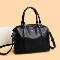 包包女包新款2026斜挎包女妈妈包单肩包多隔层大容量女包