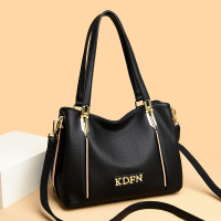 包包女包新款2026斜挎包女时尚中年女士妈妈包大气单肩包