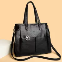 包包女包新款2026斜挎包时尚中年妈妈包女单肩包手提包女