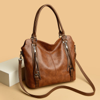 包包女包新款2026新款大容量中年妈妈包斜挎包女单肩包女