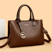 包包女包新款2026斜挎包女中年女士简约单肩包女手提包女