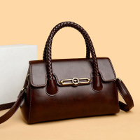 包包女包新款2026斜挎包女单肩包女复古大气女士手提包女