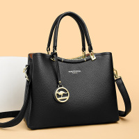 包包女包新款2026时尚中年女士斜挎包女单肩包女手提包女