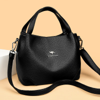 包包女包新款2026时尚斜挎包女单肩包女大气中年手提包女