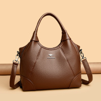 包包女时尚包新款2026斜挎包女中年女士妈妈包大气单肩包