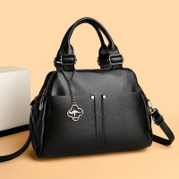 包包女包新款2026大容量斜挎包女女时尚大气中年妈妈女包