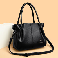 包包女包新款2026斜挎包女单肩包女大容量中年女士手提包