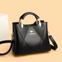 包包女包新款2026斜挎包女单肩包女手提包女士大气妈妈包