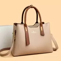 包包女包新款2026斜挎包女单肩包女时尚撞色女士手提包女