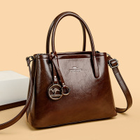 包包女包新款2026时尚中年女士斜挎包女单肩包女手提包女