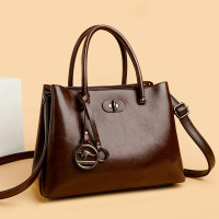 包包女包新款2026时尚大容量女士手提包女欧美斜挎单肩包