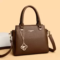 包包女包新款2026百搭斜挎包单肩包时尚大气女士手提包女