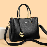 包包女包新款2026中年大气妈妈包斜挎包女单肩包女手提包