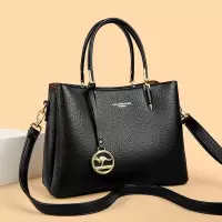 包包女包新款2026中年大气妈妈包斜挎包女单肩包女手提包