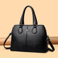 包包女包新款2026大容量中年女士手提包斜挎包女单肩包女