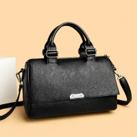 包包女包新款2026斜挎包女单肩包女欧美复古女士手提包女