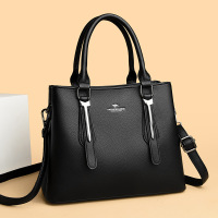 包包女包新款2026时尚大气妈妈包斜挎包女单肩包女手提包