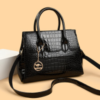 包包女包新款2026中年大气妈妈包斜挎包女单肩包手提包女