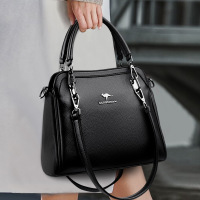 包包女包新款2026斜挎包单肩包女中年女士手提包女大容量