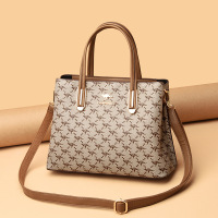 包包女包新款2026斜挎包单肩包时尚女士包包手提包女欧美