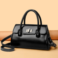 包包女包新款2026斜挎包女单肩包女复古大气女士手提包女