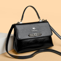 包包女包新款2026斜挎包女单肩包女时尚复古女士手提包女