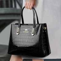 包包女包新款2026斜挎包女单肩包女欧美复古女士手提包女