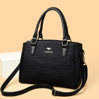 包包女包新款2026斜挎包女欧美复古女士单肩包女手提包女