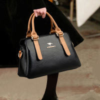 包包女包新款2026斜挎单肩包手提包女多隔层女士包包欧美