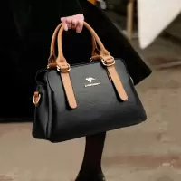 包包女包新款2026斜挎单肩包手提包女多隔层女士包包欧美