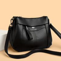 包包女包新款2026大气中年妈妈包时尚斜挎包女单肩包女