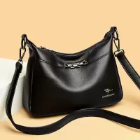 包包女包新款2026斜挎包女中年女士大容量妈妈包单肩包女