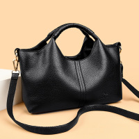 包包女包新款2026斜挎包女中年女士潮流单肩包女手提包女