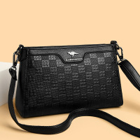 包包女包新款2026斜挎包女单肩包女中年女士妈妈包小方包