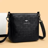 包包女包新款2026斜挎包女单肩包女时尚女士妈妈包小方包