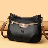 包包女包新款2026斜挎包女大容量中年女士妈妈包单肩包女
