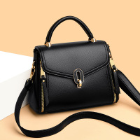 包包女包新款2026斜挎包女时尚中年女士手提包女单肩包女