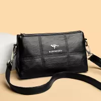 包包女包新款2026女士妈妈包女小方包女斜挎包女单肩包女