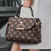 包包女包新款2026斜挎包女时尚印花女士单肩包女小方包女